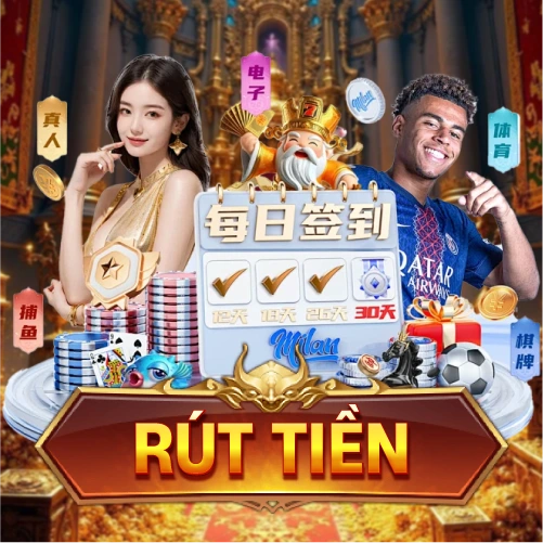 Rút Tiền Ao88 - Thao Tác Đơn Giản, Tiền Về Cực Nhanh